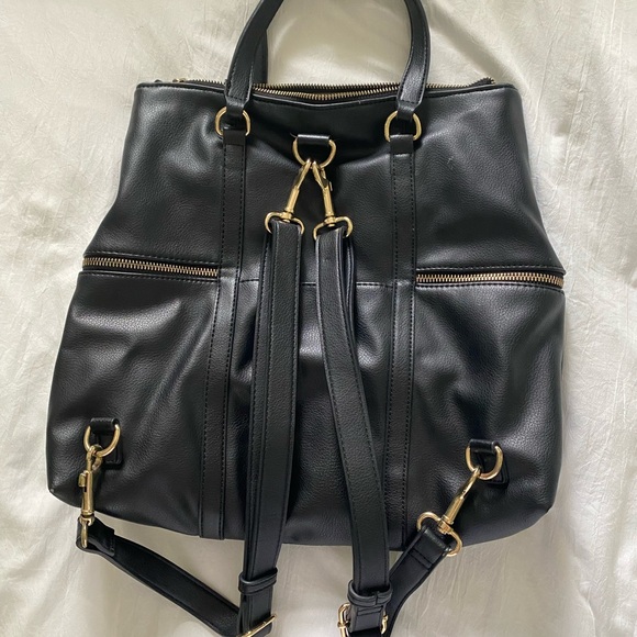 Backpack purse - Picture 4 of 4